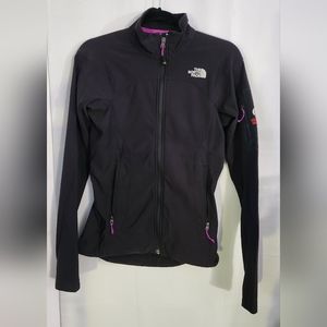 North Face Black Jacket